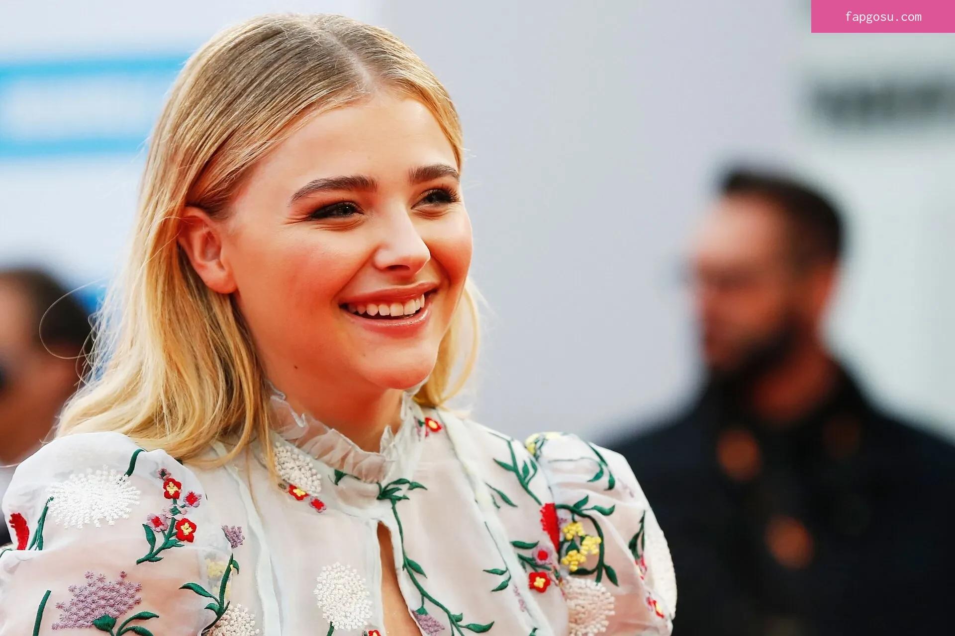 Chloe Grace Moretz