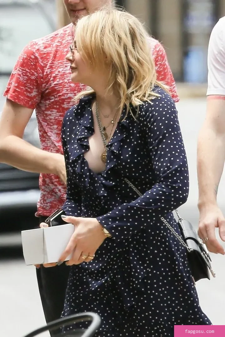 Chloe Grace Moretz