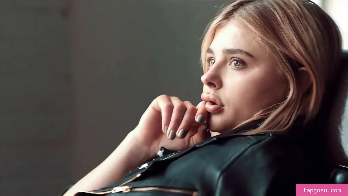 Chloe Grace Moretz