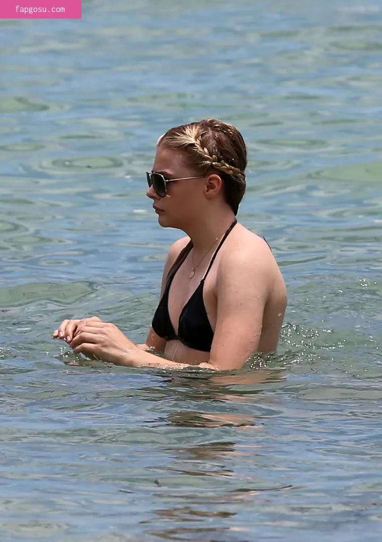 Chloe Grace Moretz