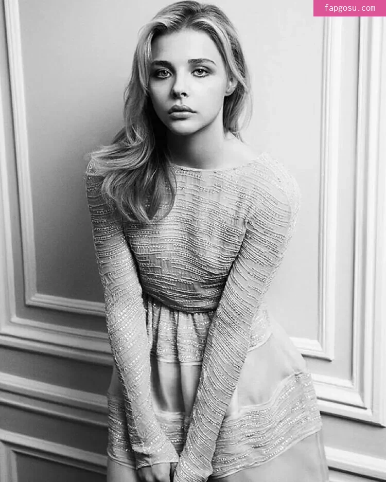 Chloe Grace Moretz