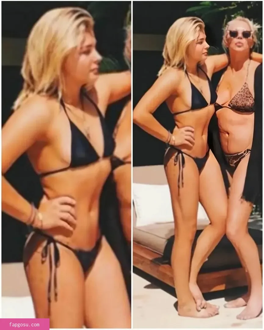 Chloe Grace Moretz