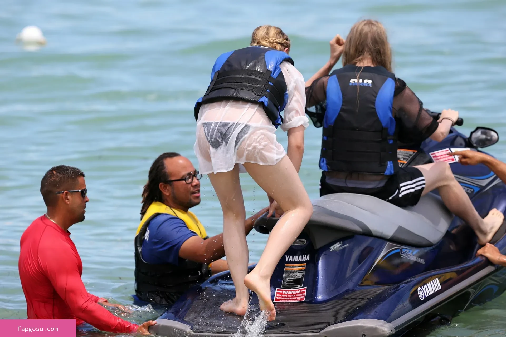 Chloe Grace Moretz