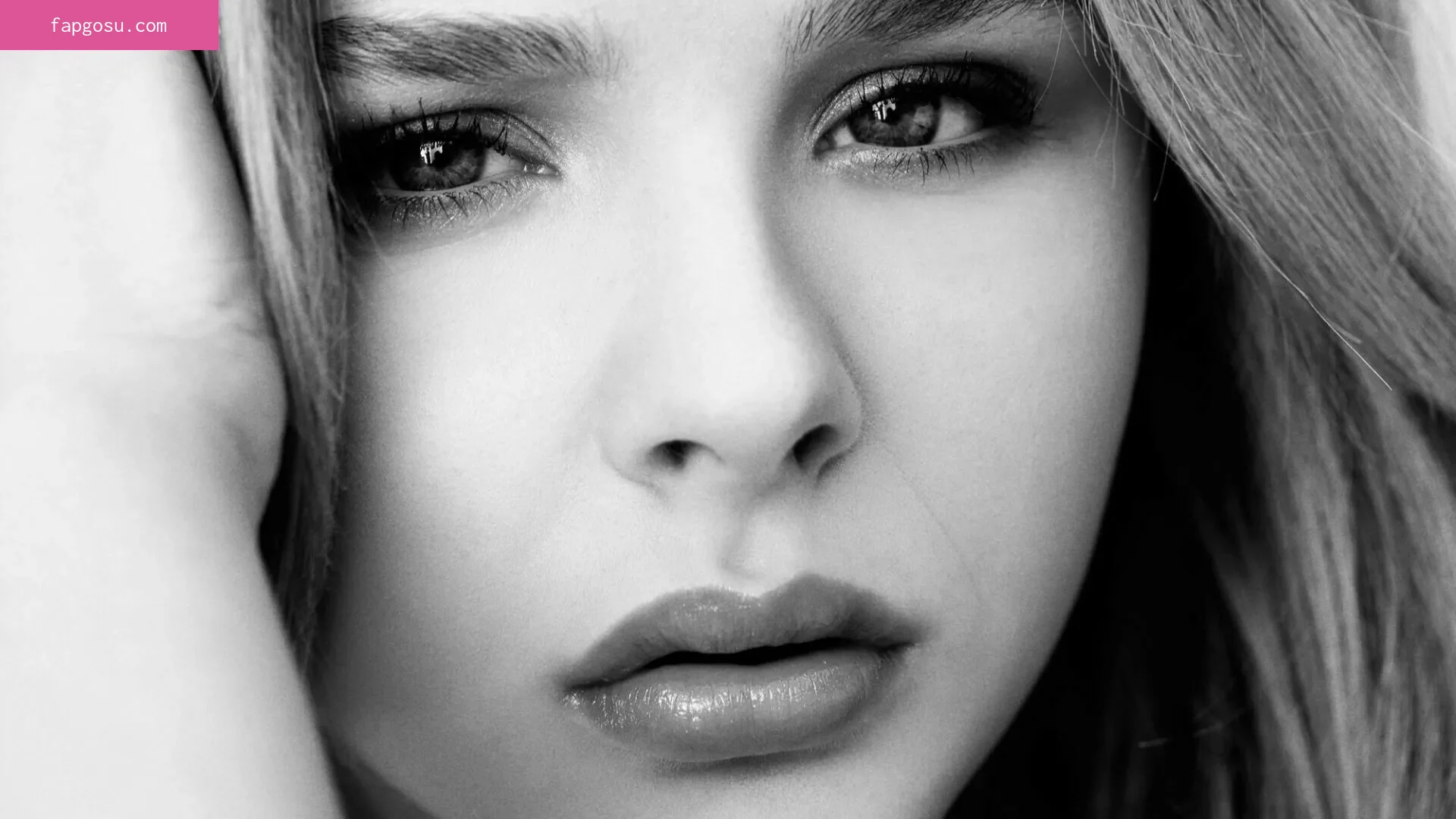 Chloe Grace Moretz