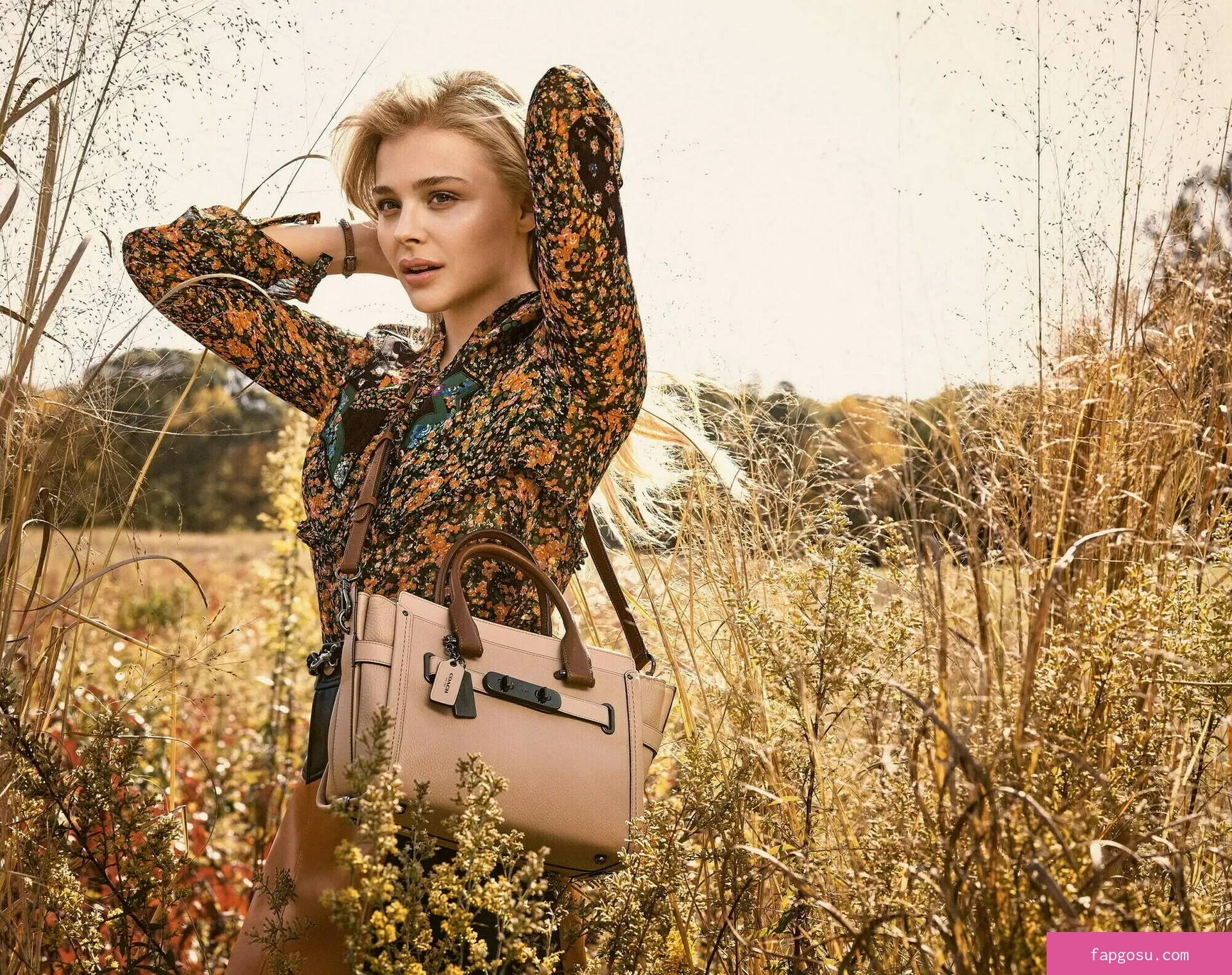 Chloe Grace Moretz