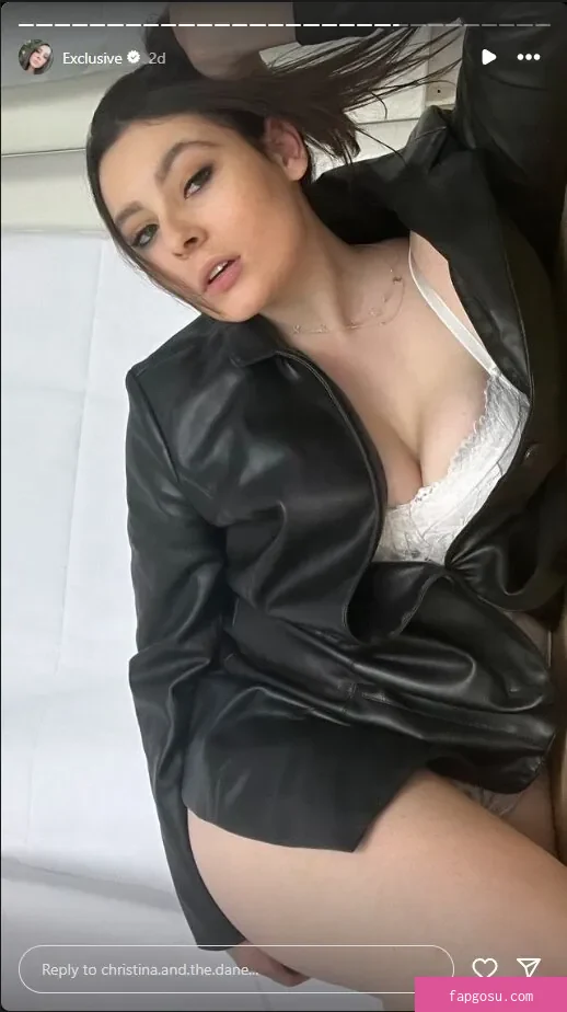 Christina Green