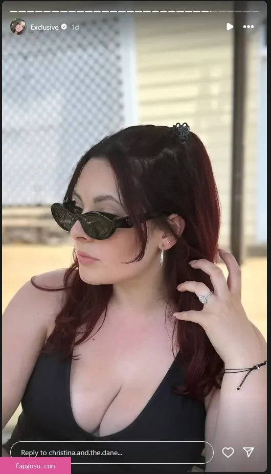 Christina Green