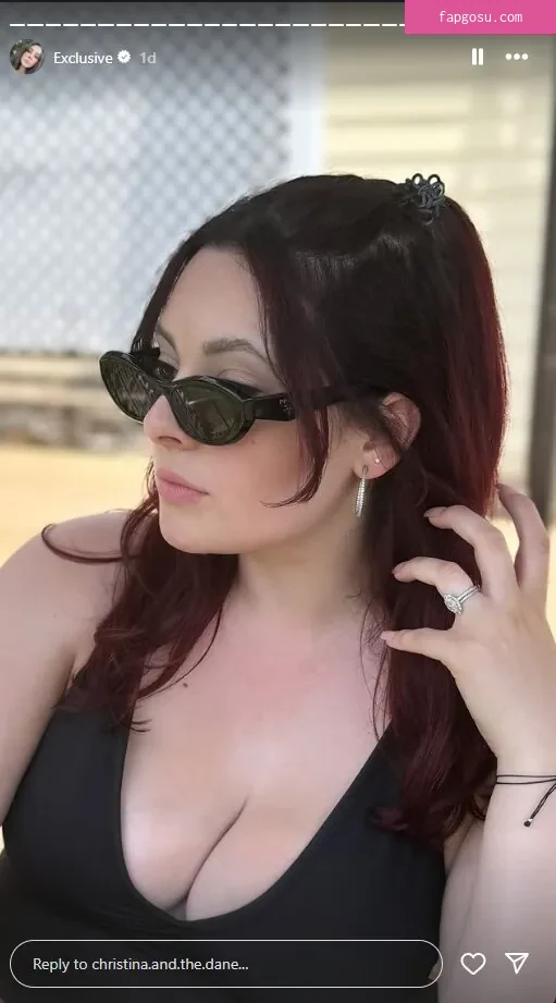 Christina Green