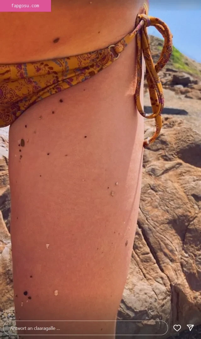 Clara Galle