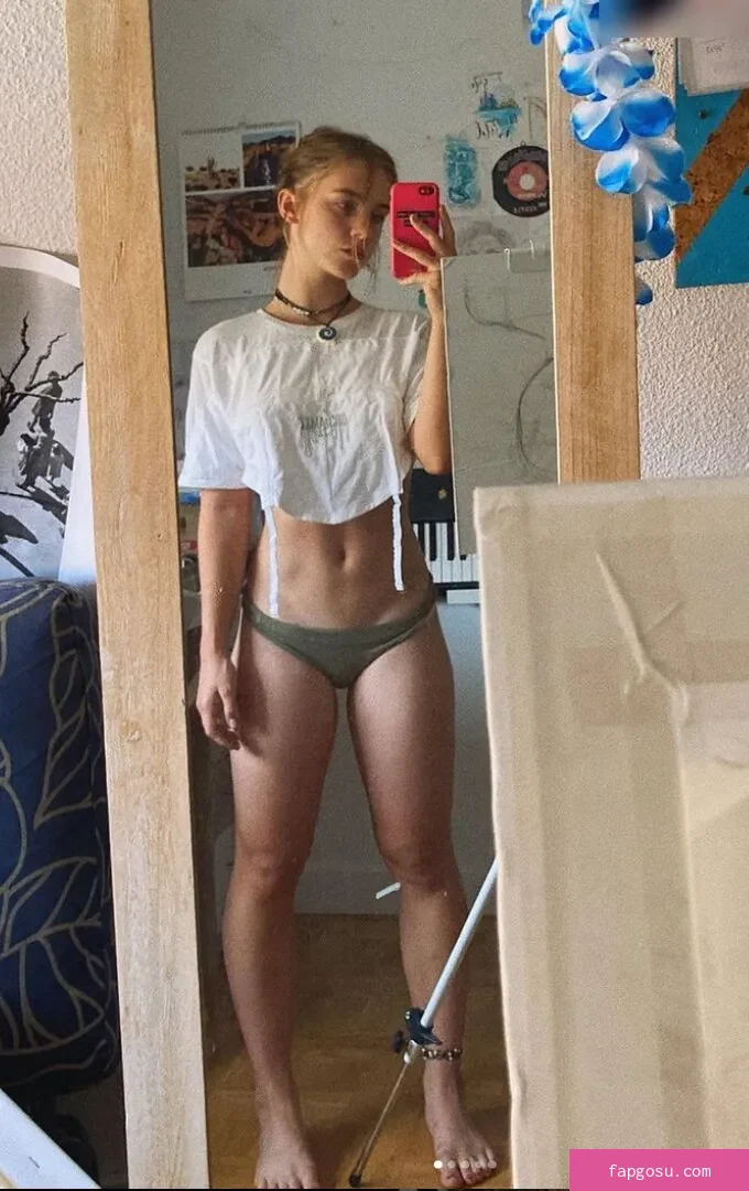 Clara Galle