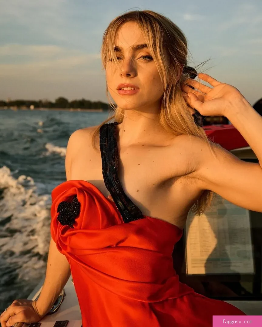 Clara Galle