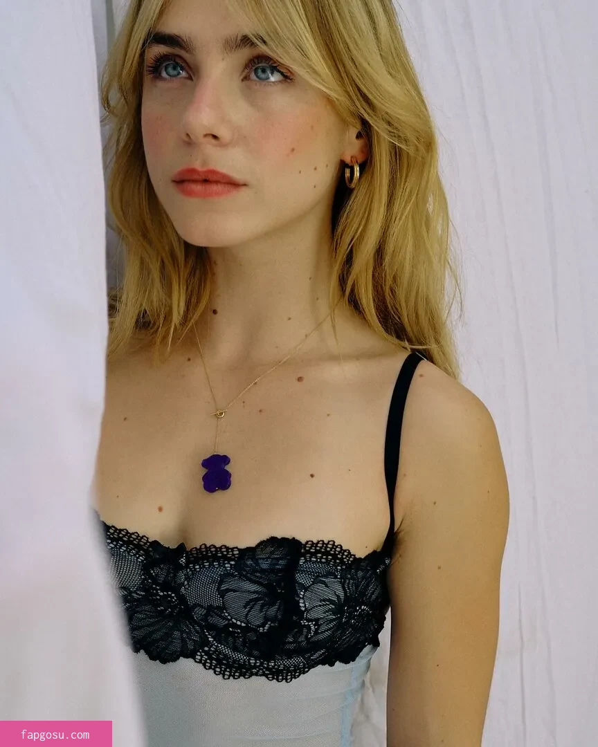 Clara Galle