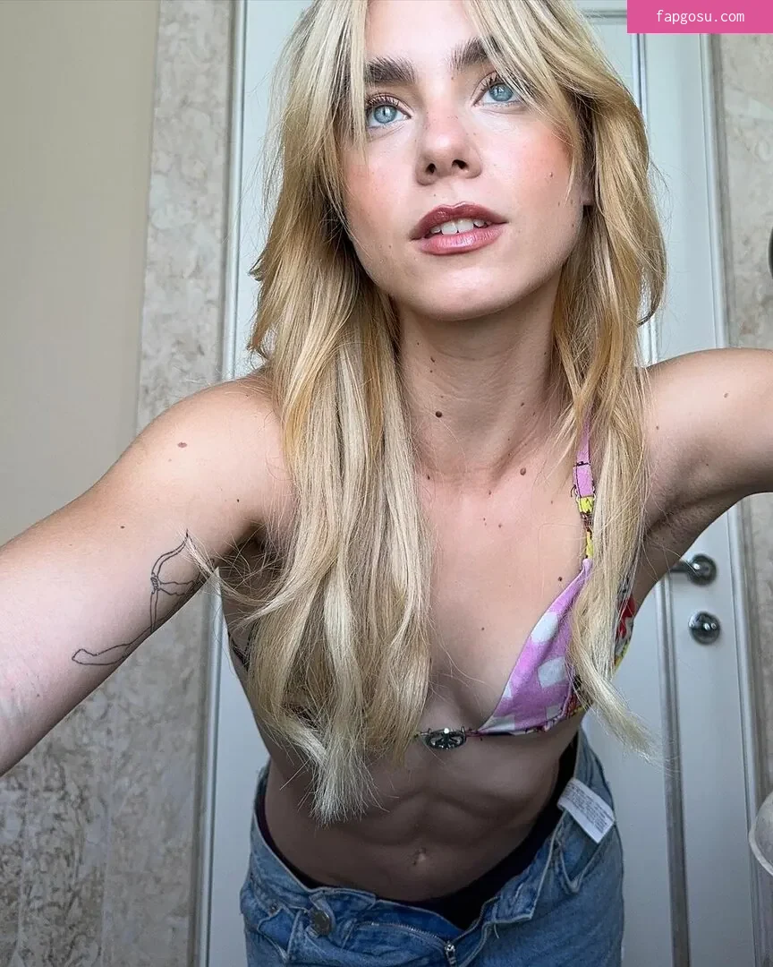 Clara Galle