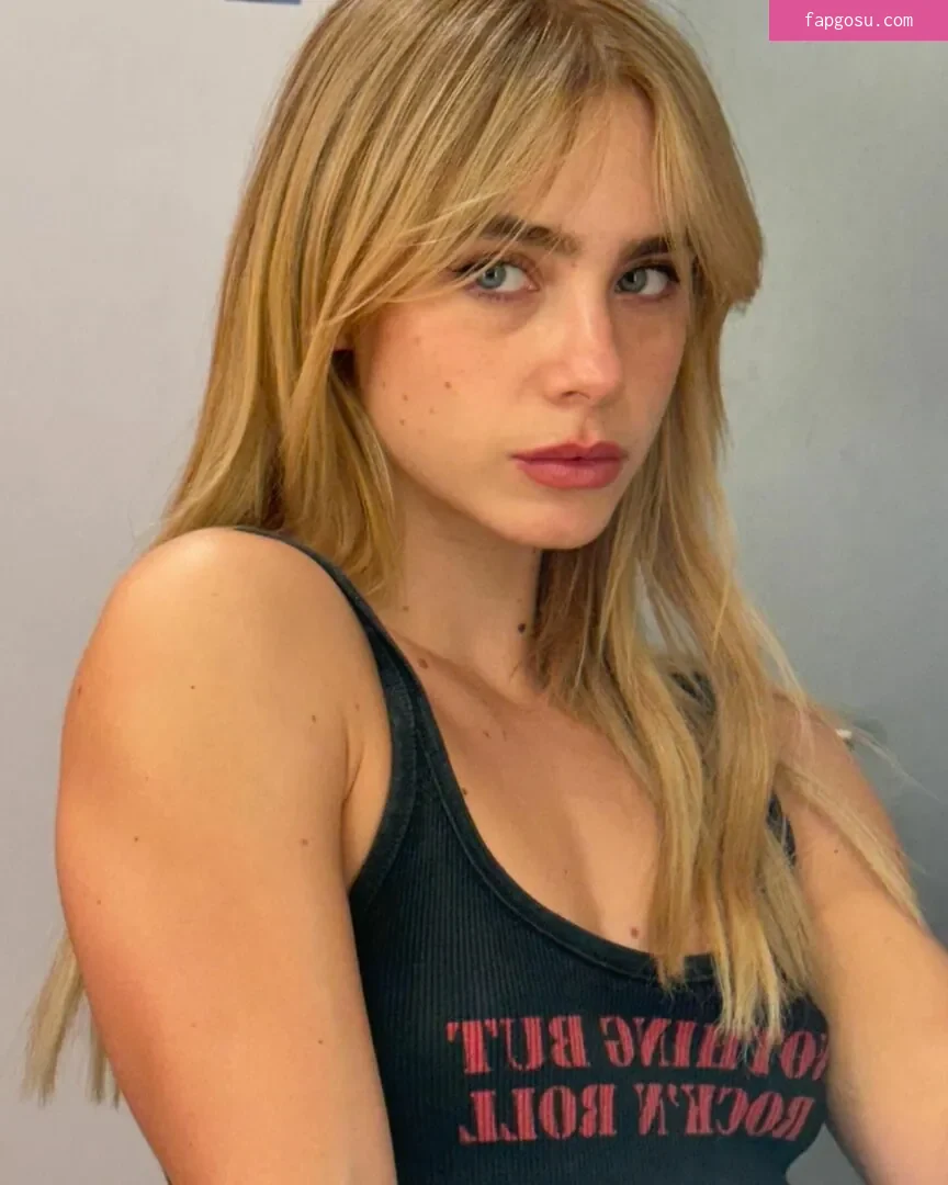 Clara Galle