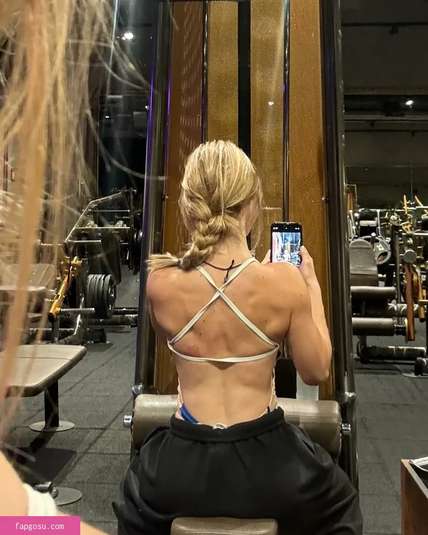 Clara Galle