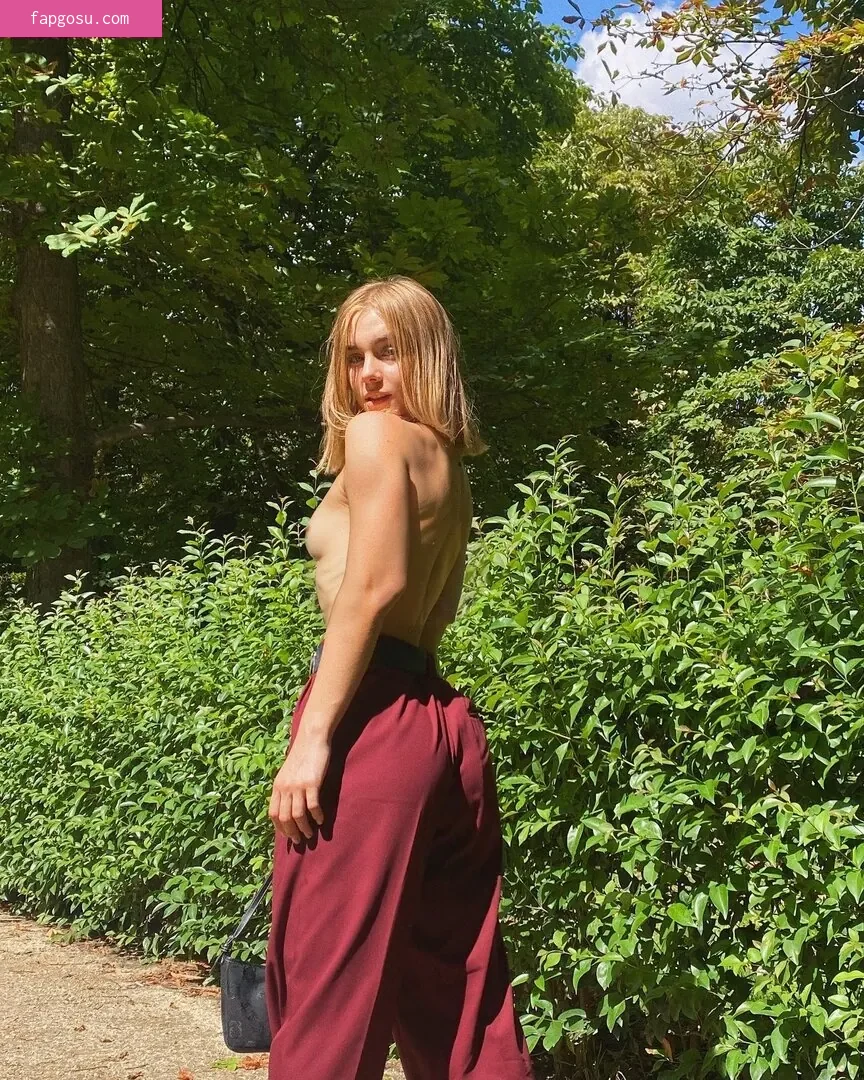 Clara Galle