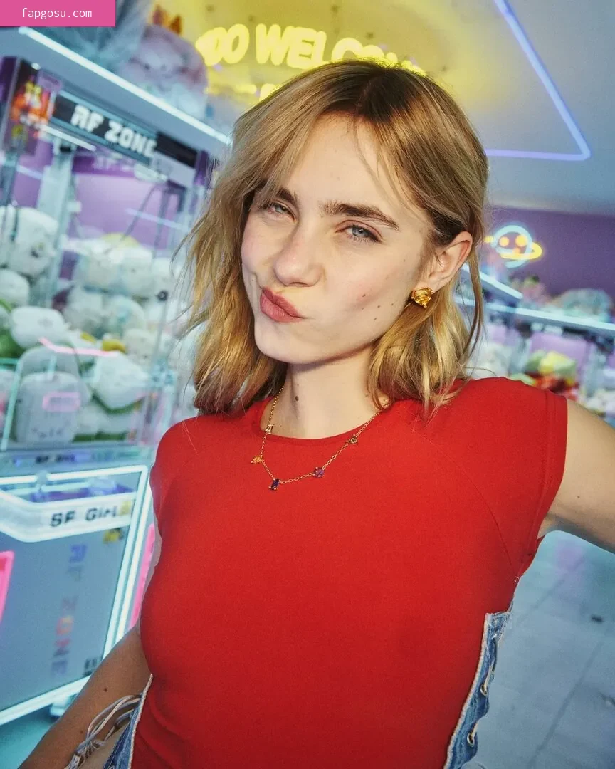 Clara Galle