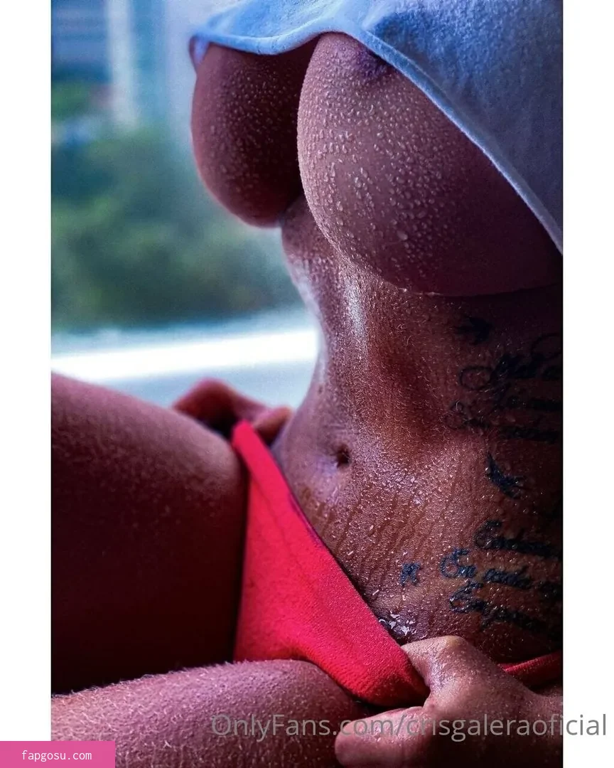 Cristiane Galera