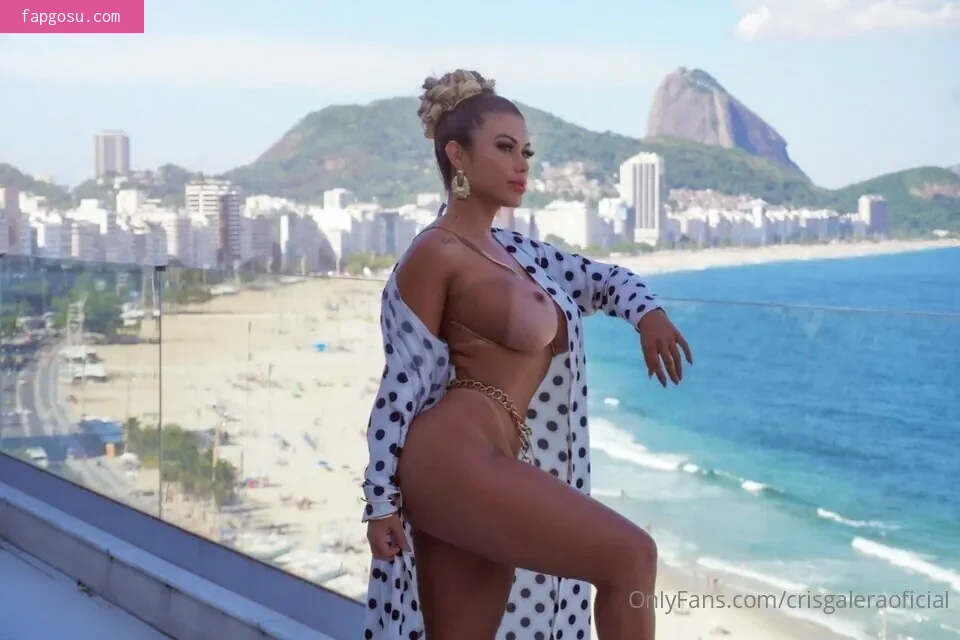 Cristiane Galera