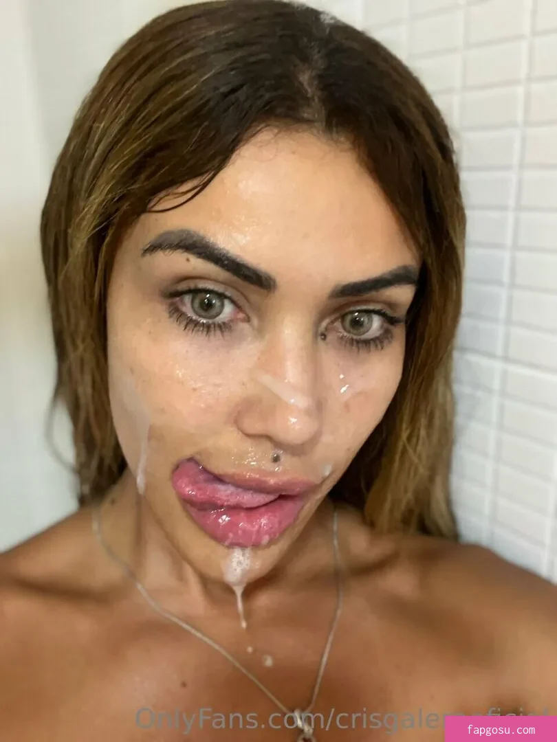Cristiane Galera