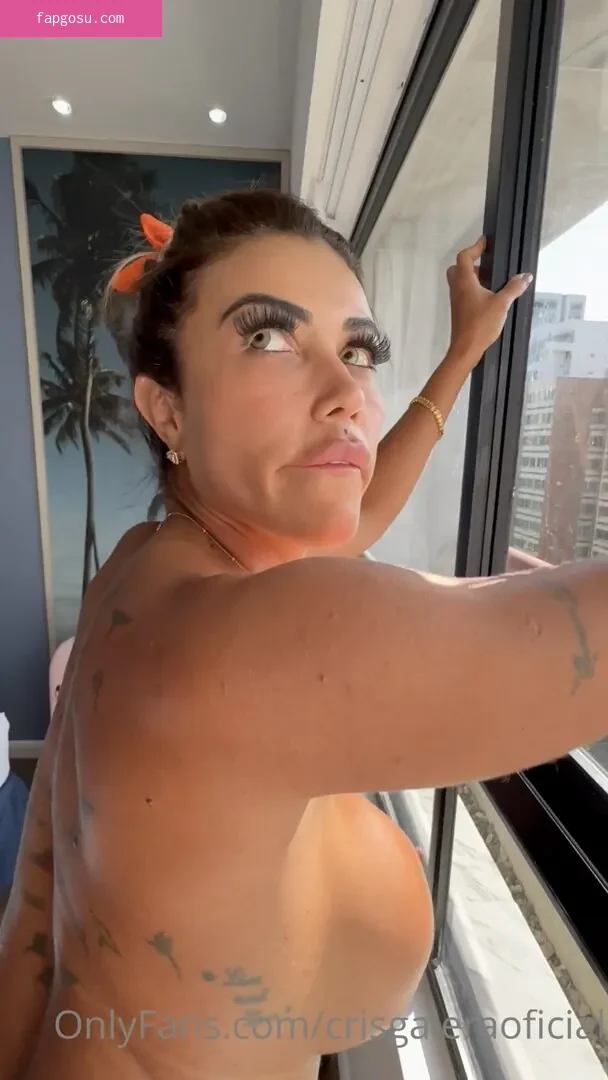 Cristiane Galera