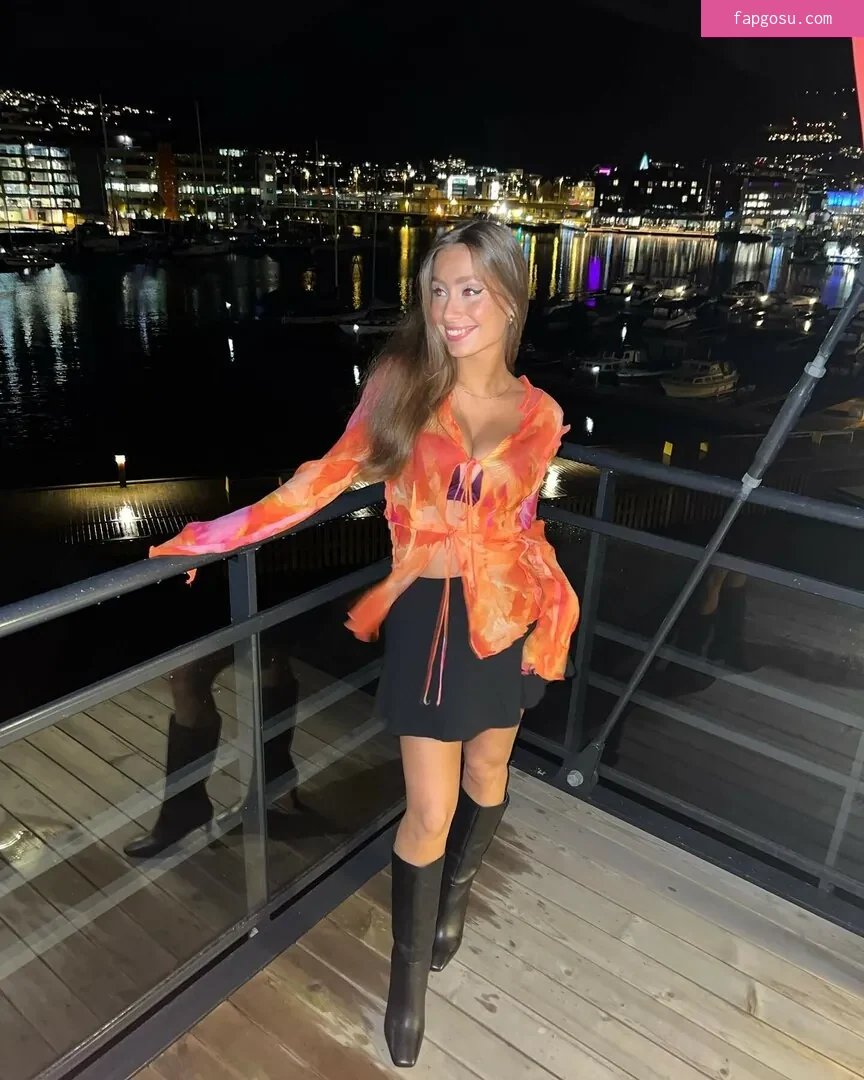 Camilla Hasselgård