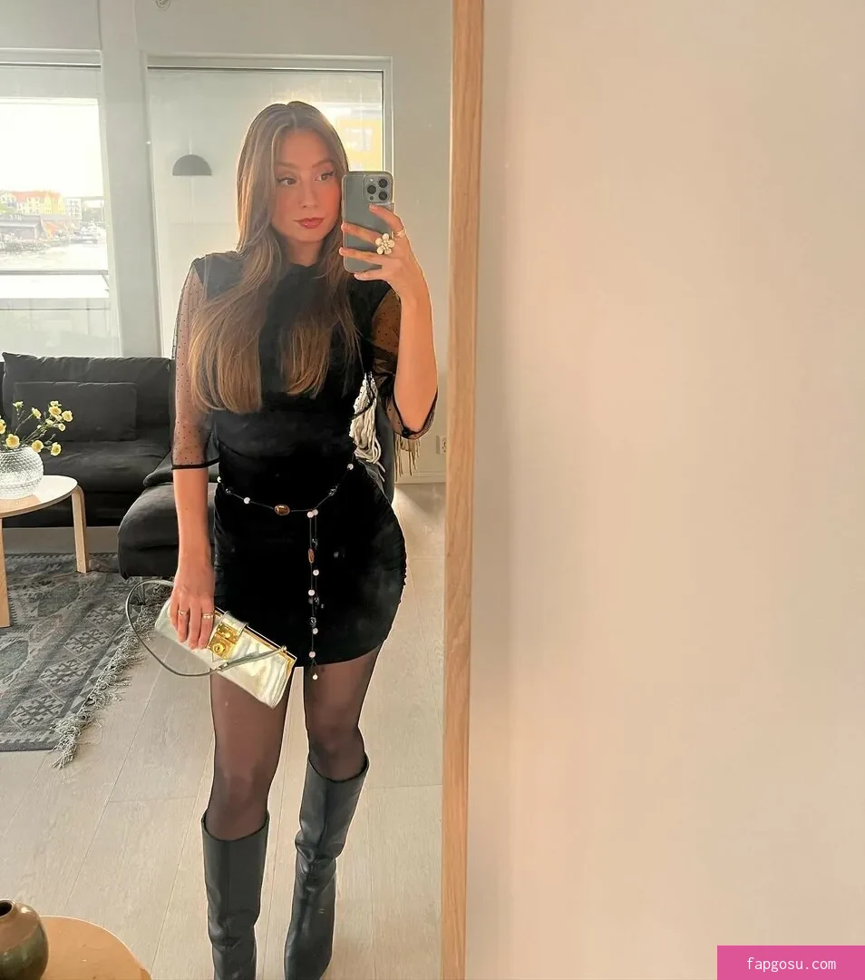 Camilla Hasselgård