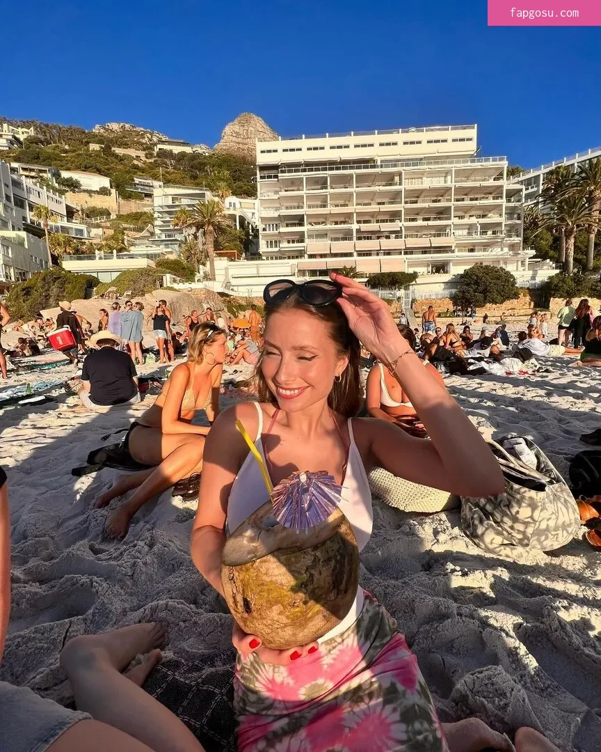 Camilla Hasselgård
