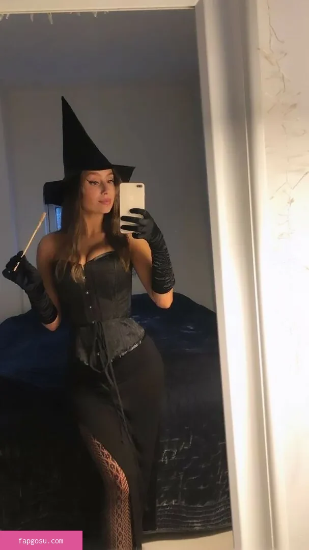 Camilla Hasselgård