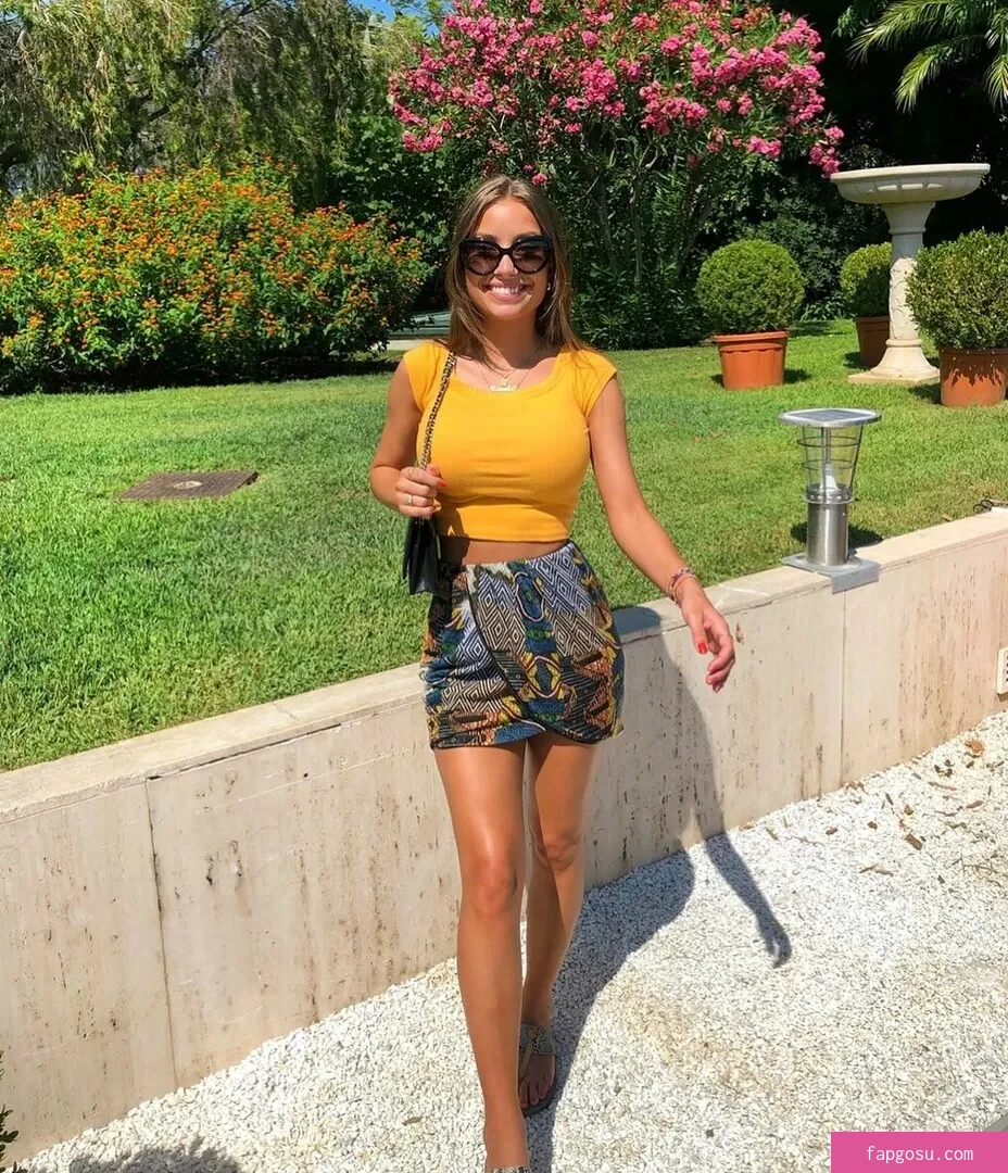 Camilla Hasselgård