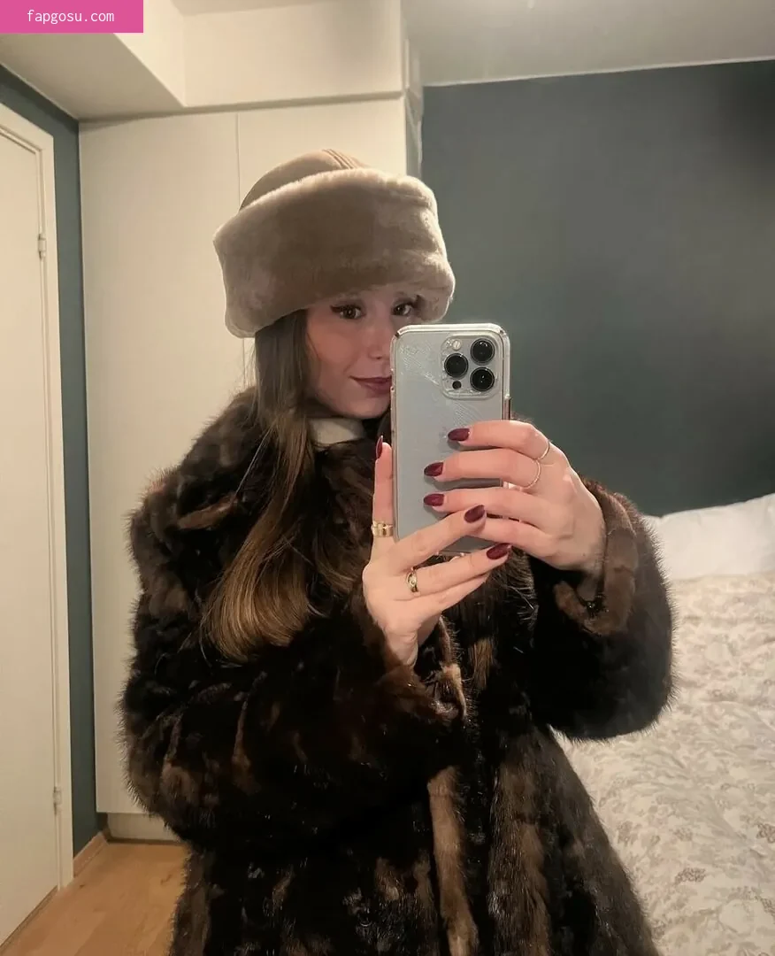 Camilla Hasselgård