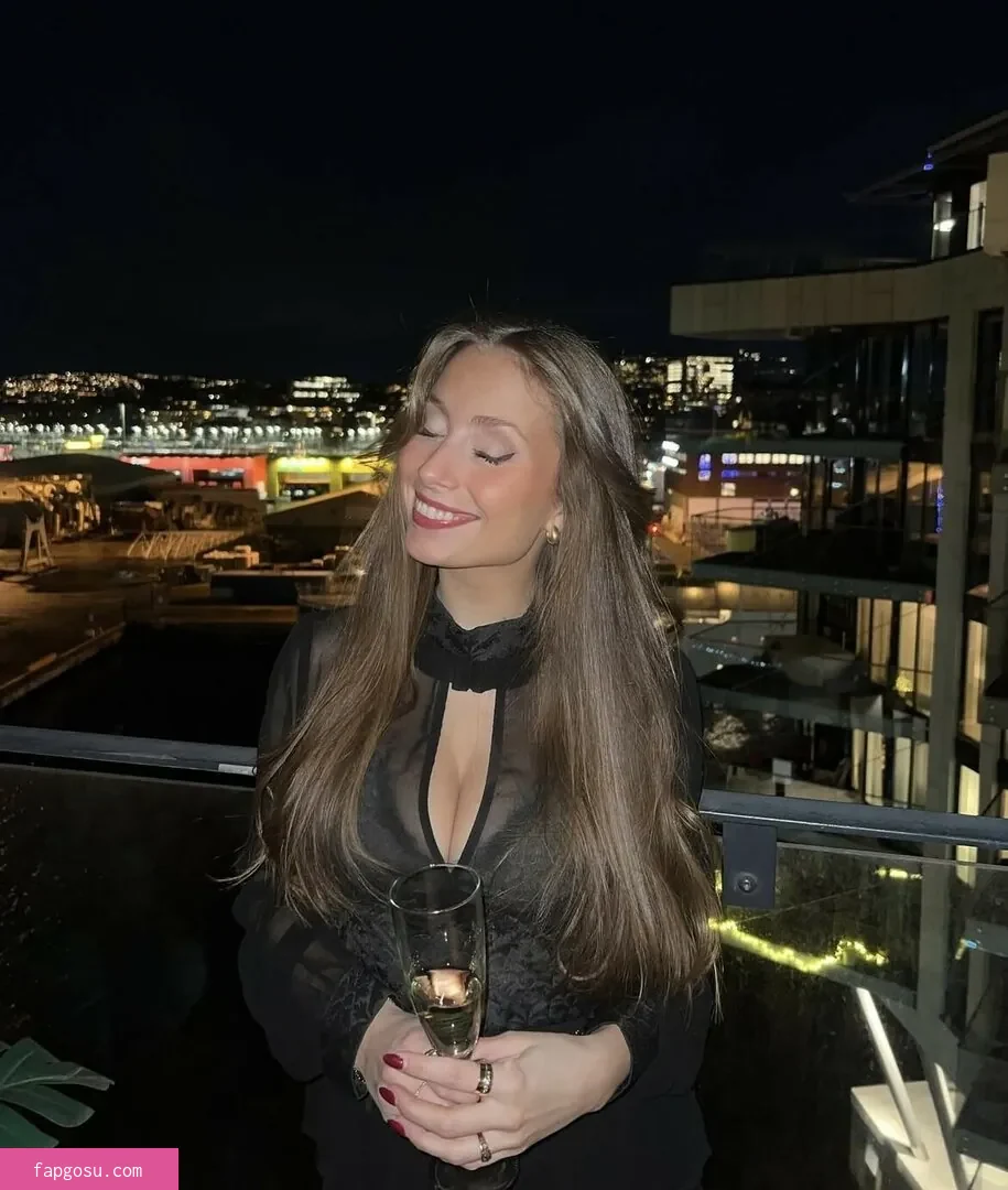 Camilla Hasselgård