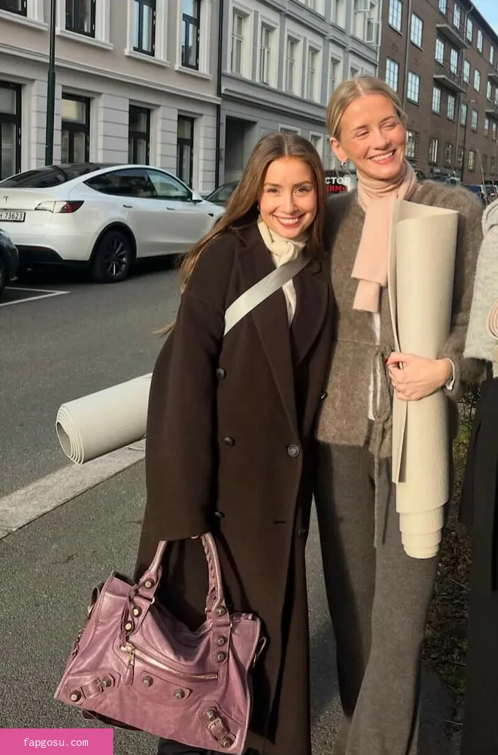Camilla Hasselgård