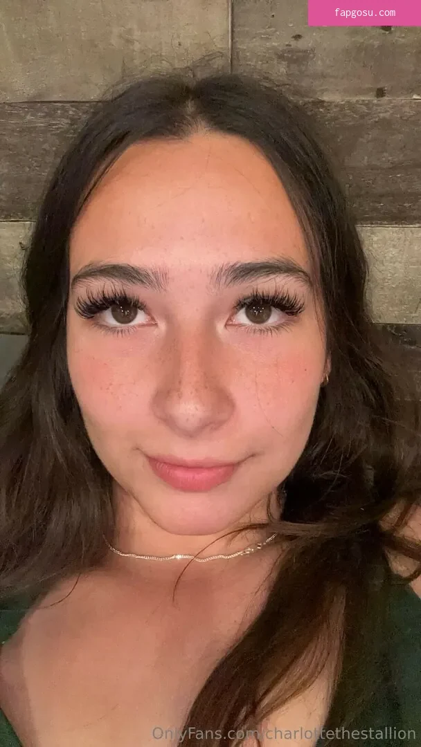 CharlotteTheStallion