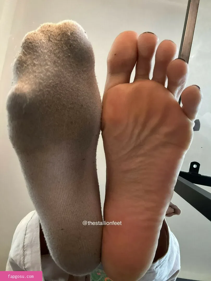 CharlotteTheStallion