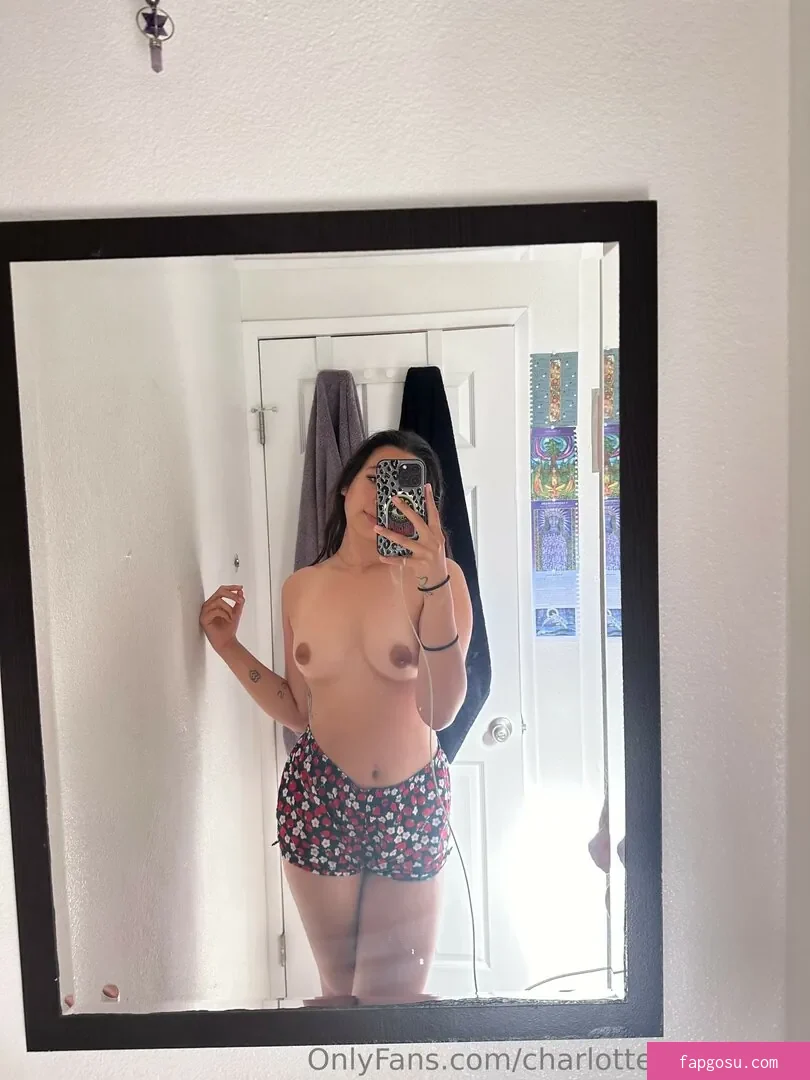 CharlotteTheStallion