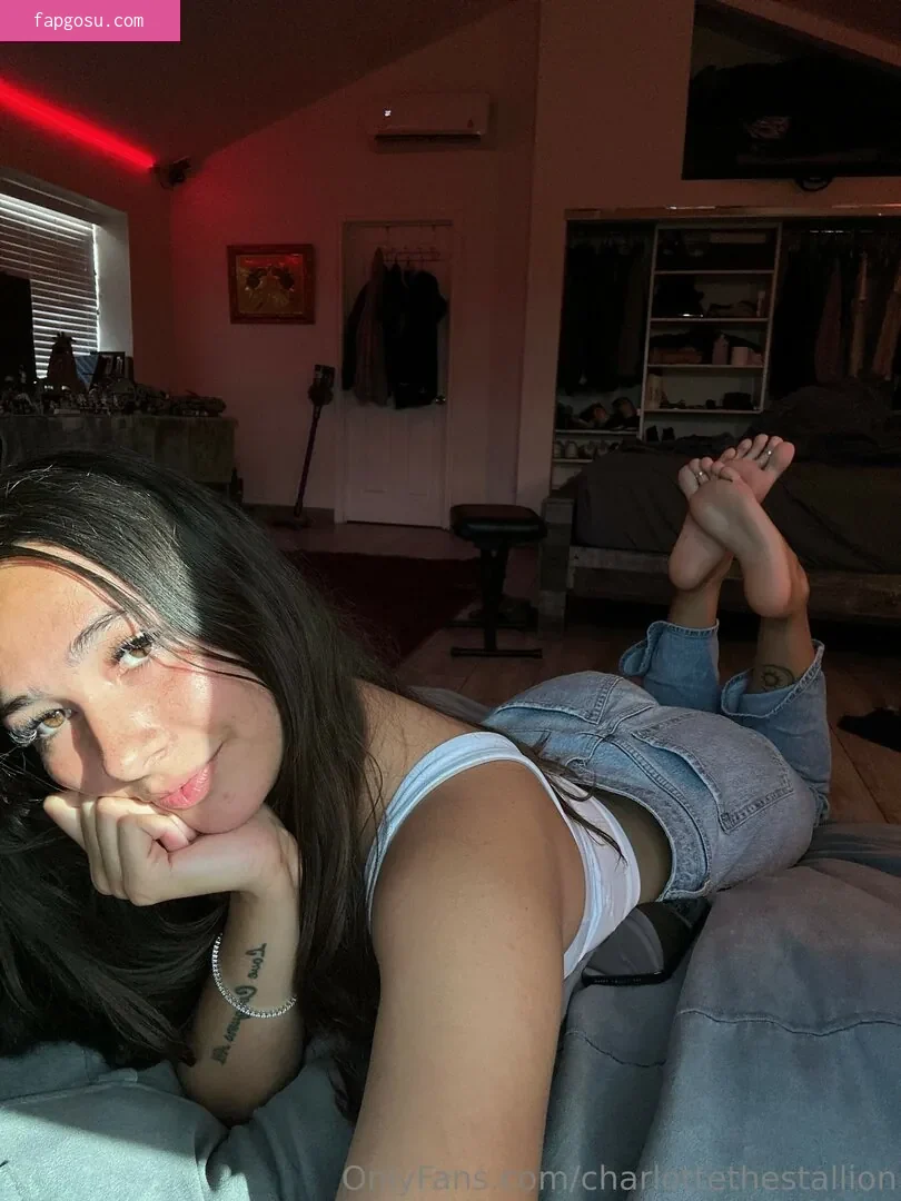 CharlotteTheStallion