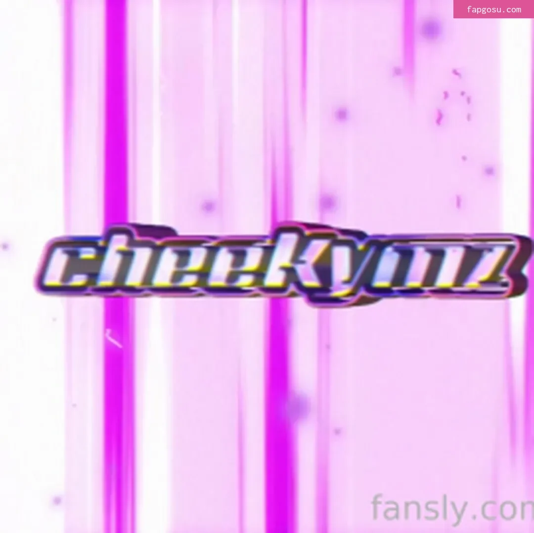 Cheekymz