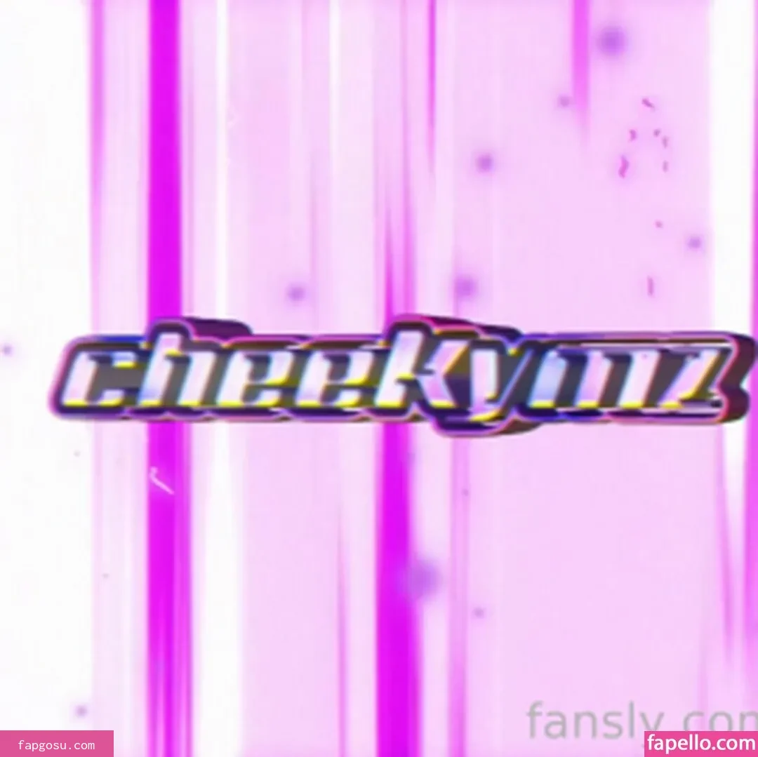 Cheekymz
