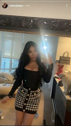 cherrybabyc content