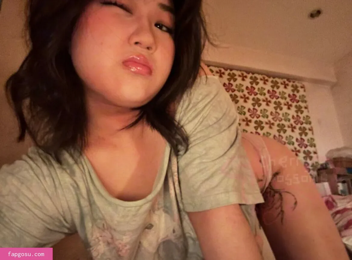 cherrybossoms