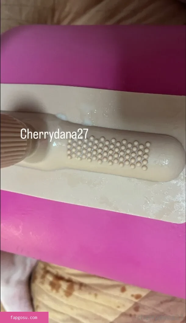 Cherrydana