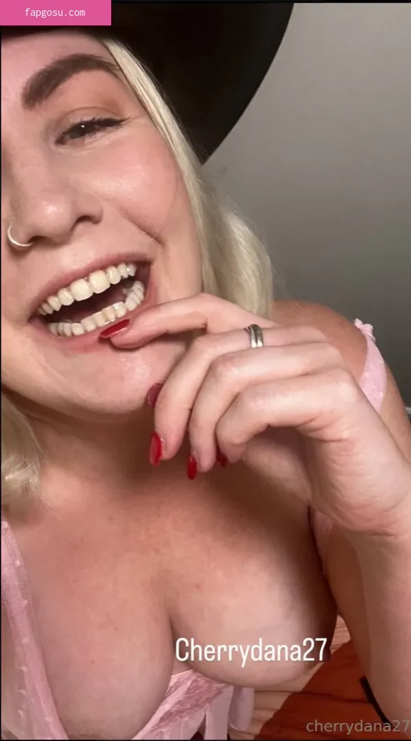 Cherrydana