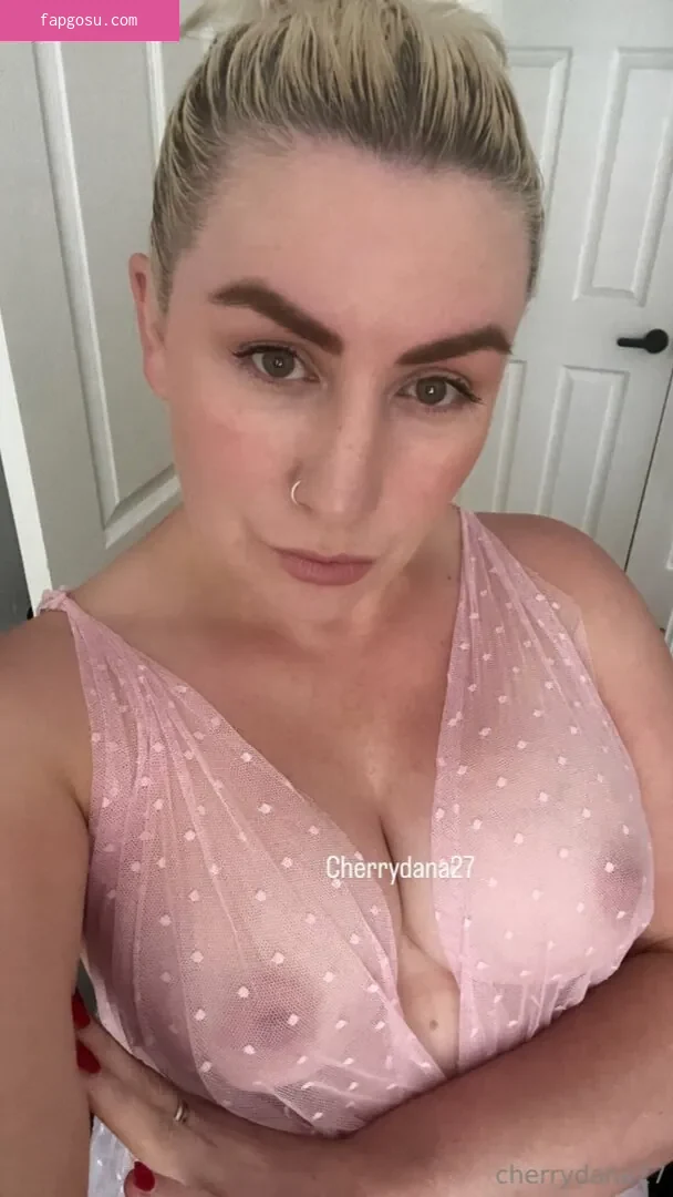 Cherrydana