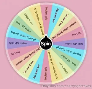 cherrysgotcakes content