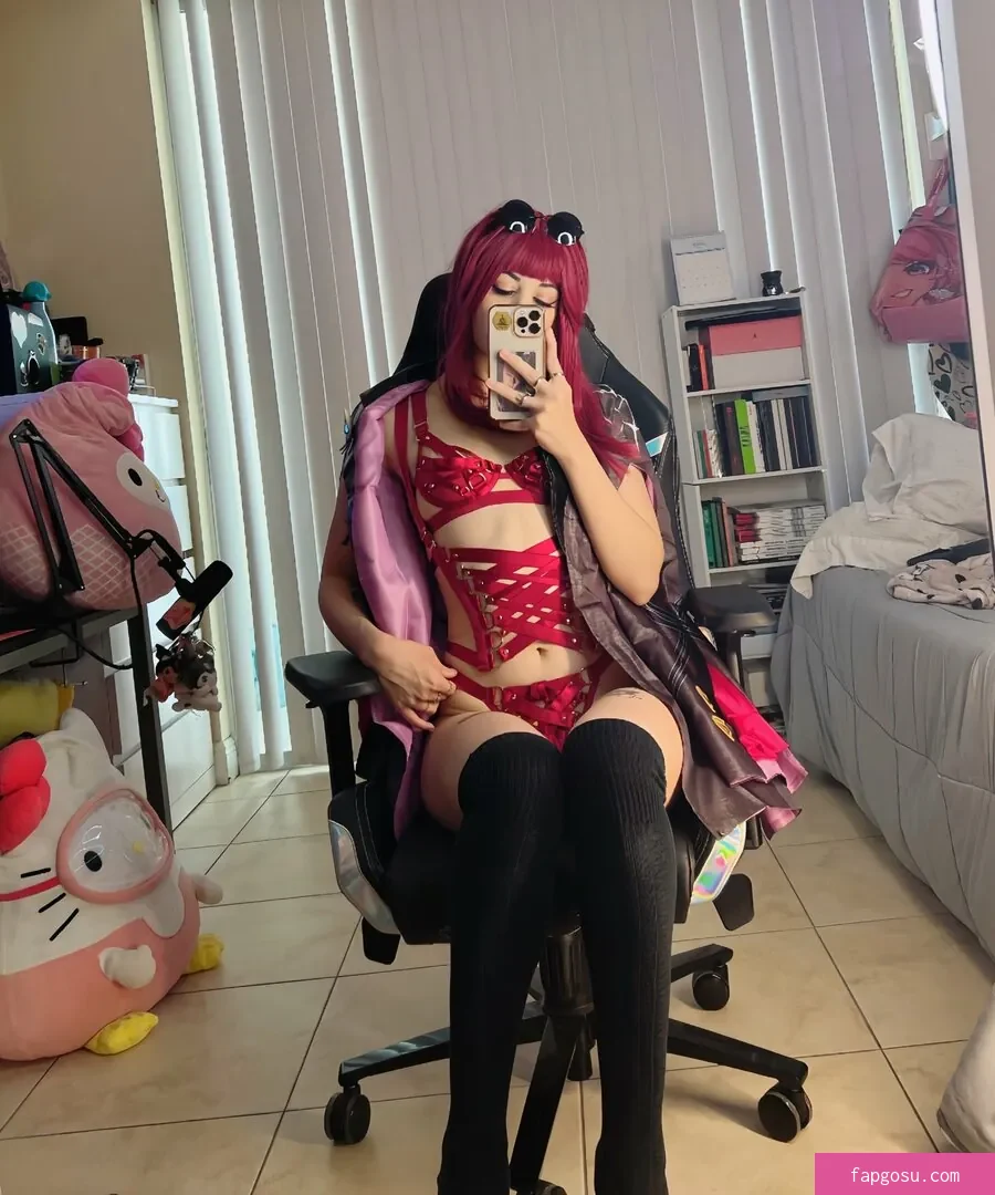 Cherryxverse