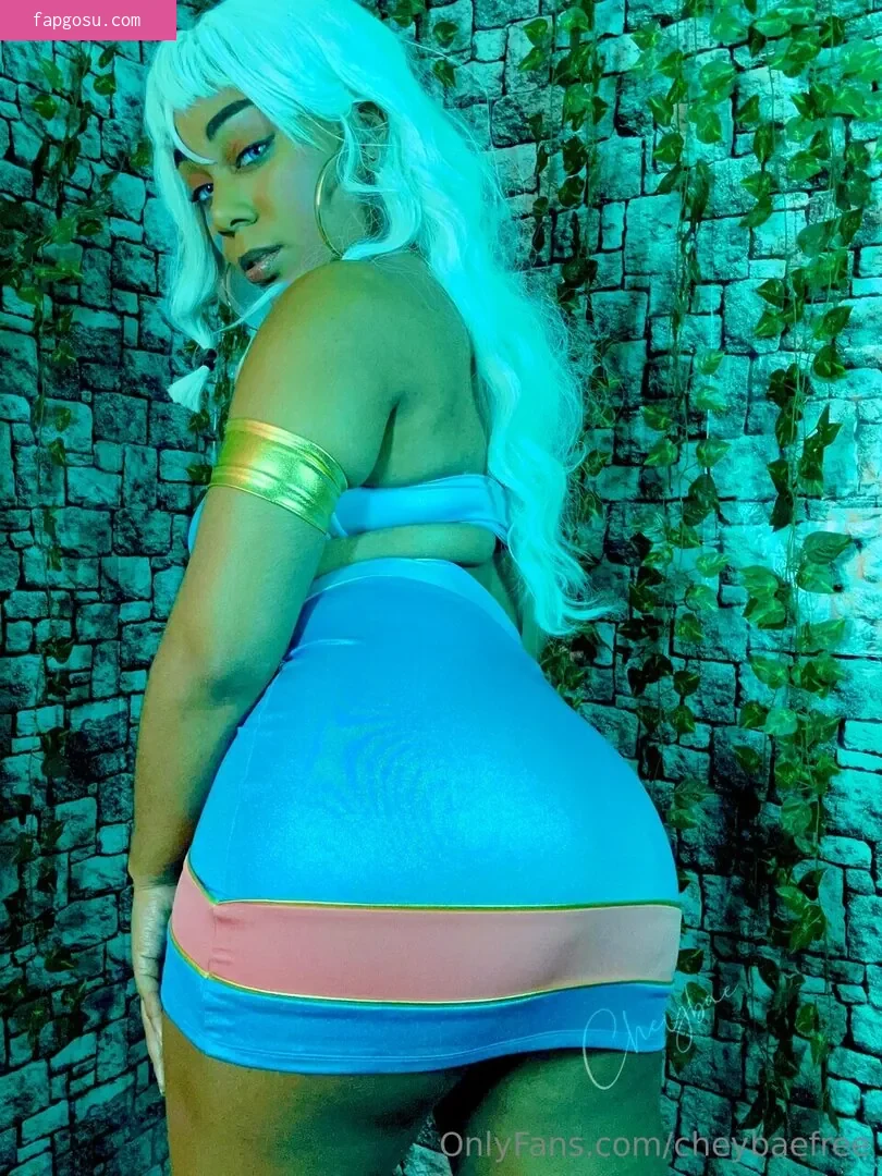 cheybae
