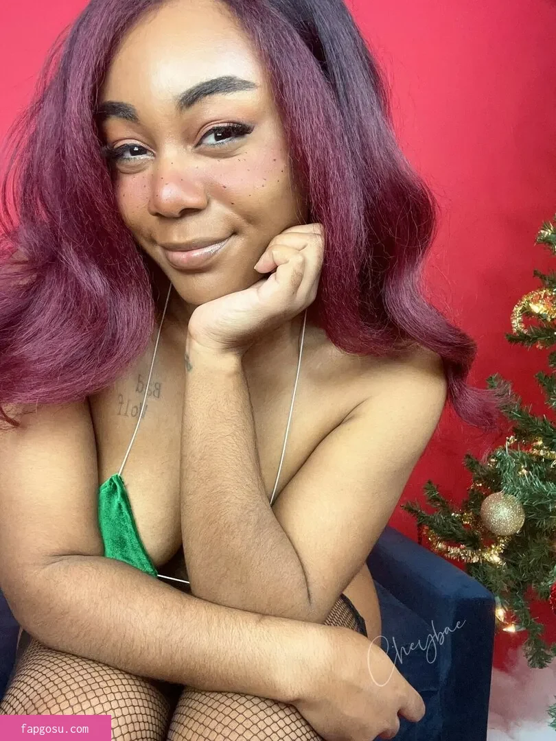cheybae