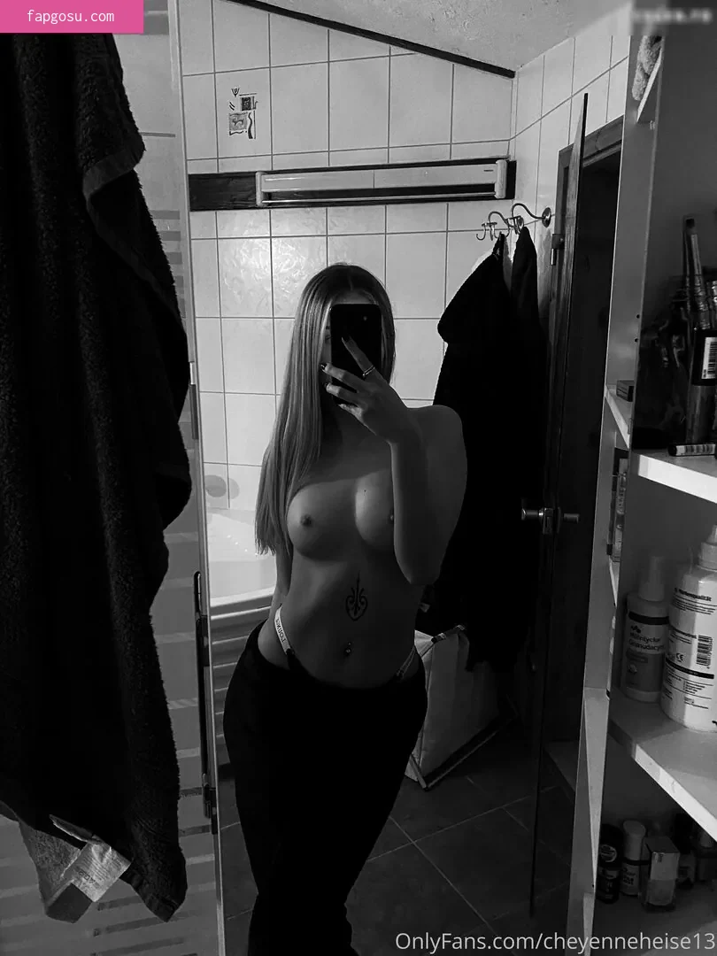 Cheyenne Heise