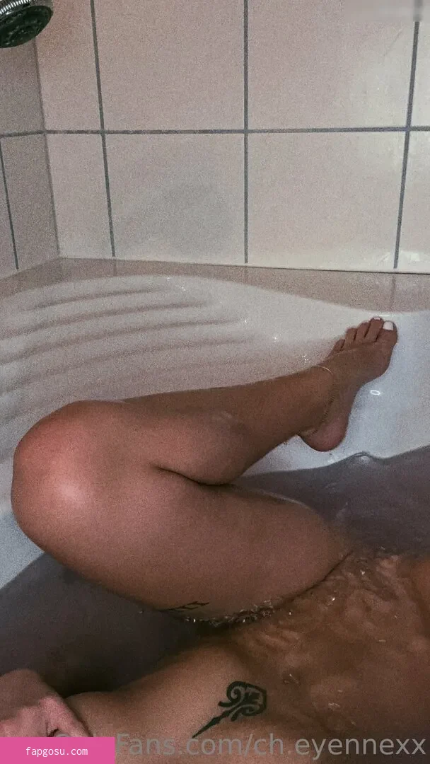 Cheyenne Heise